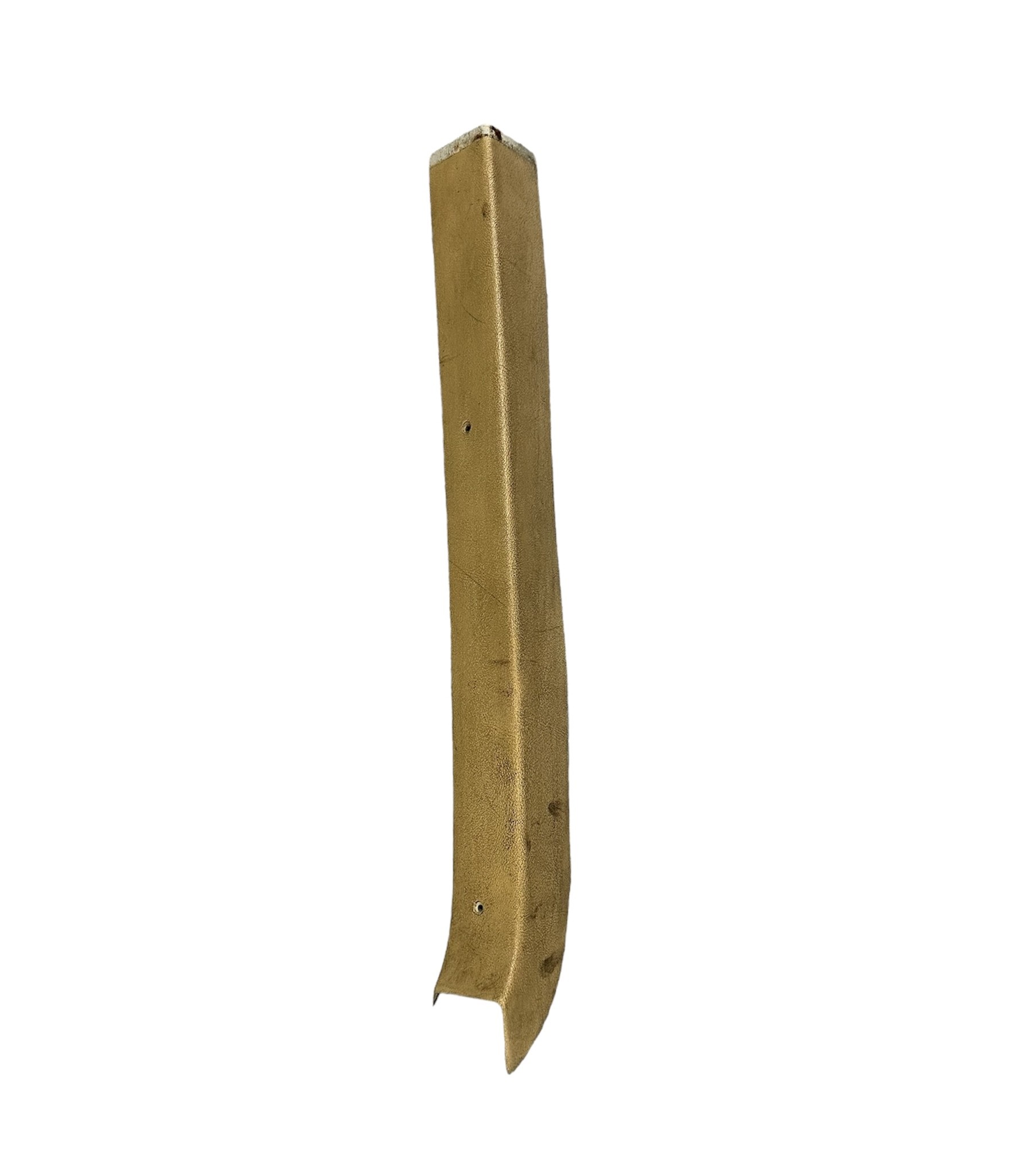 1980-96 Bronco  Passenger FrontTop  Trim Buckskin